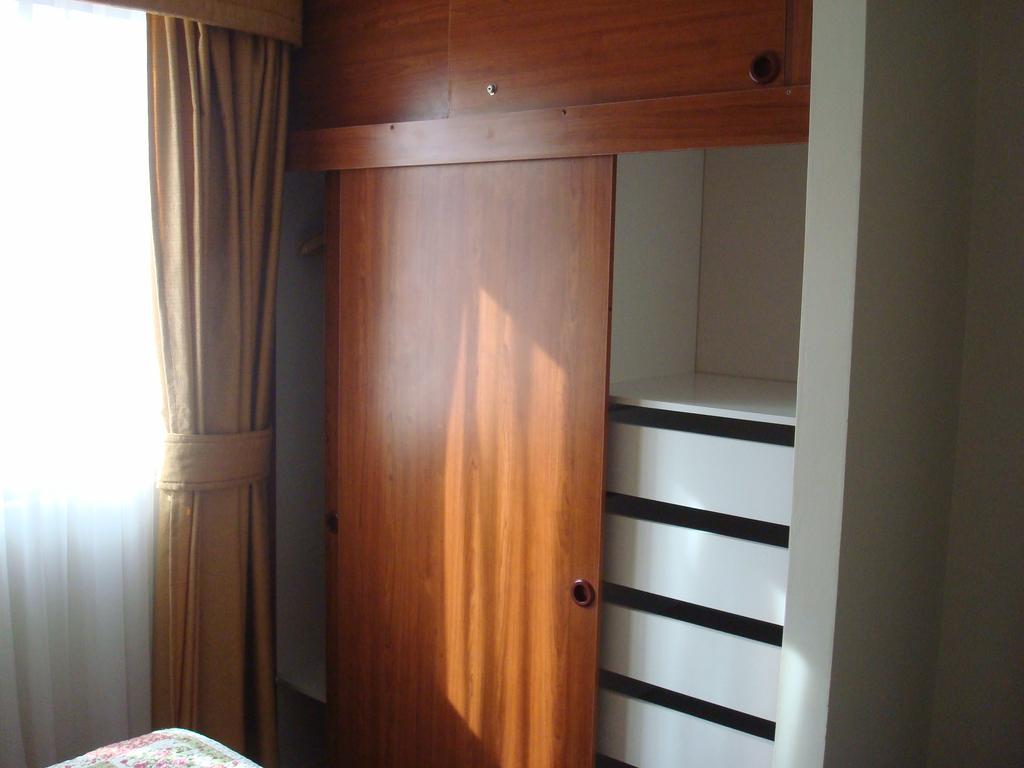 Amaru Aparthotel Antofagasta Ngoại thất bức ảnh