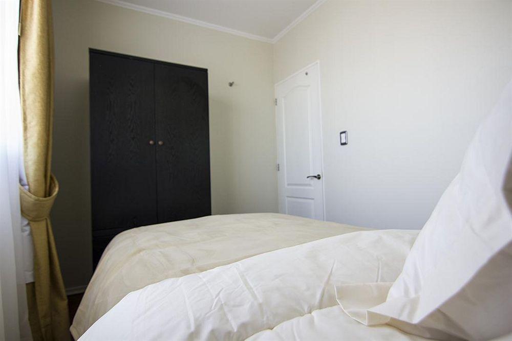 Amaru Aparthotel Antofagasta Ngoại thất bức ảnh