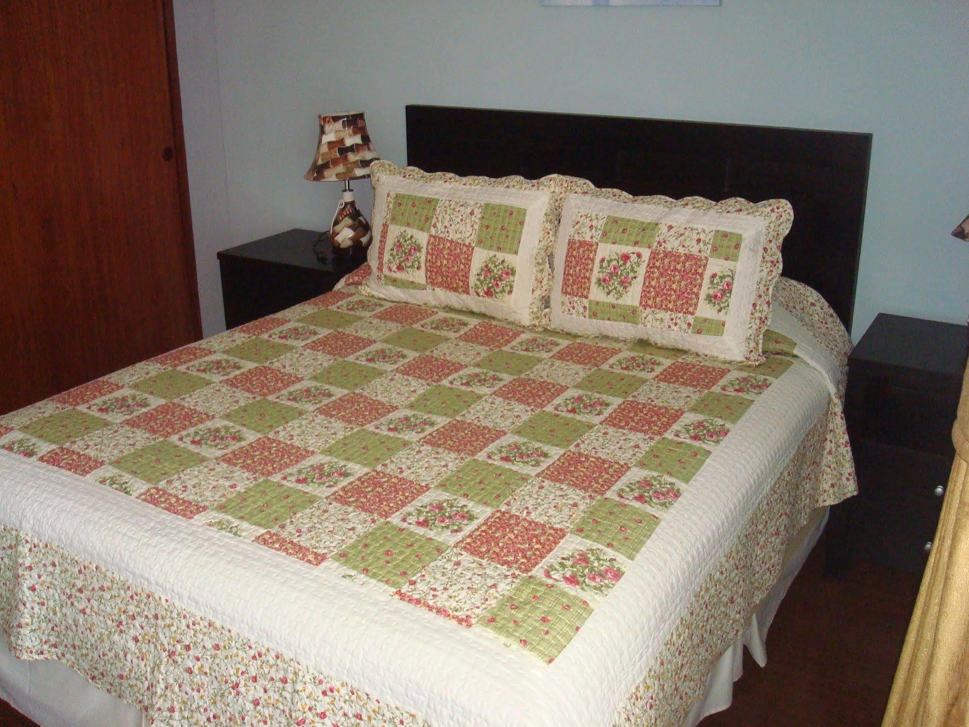 Amaru Aparthotel Antofagasta Ngoại thất bức ảnh