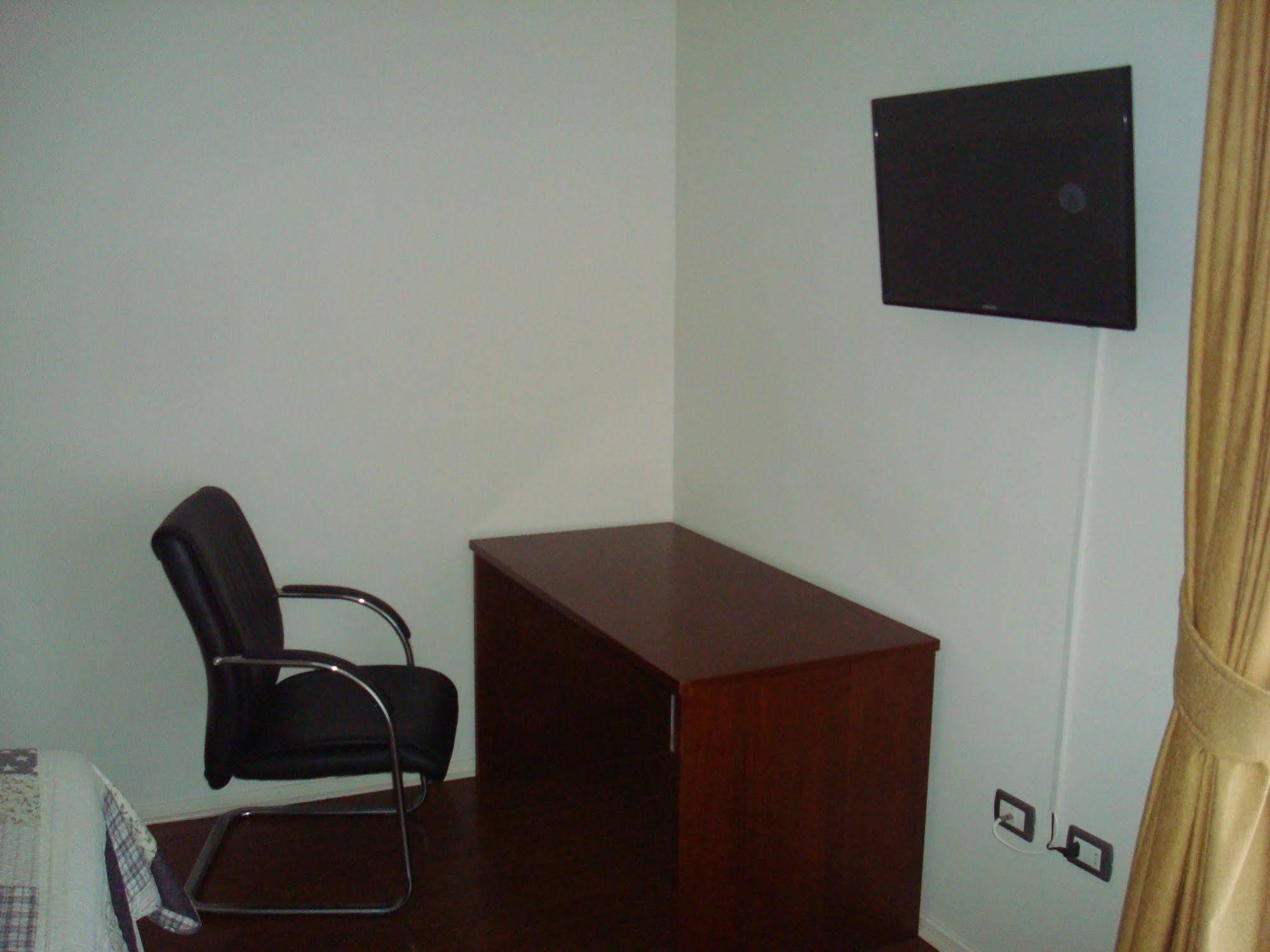 Amaru Aparthotel Antofagasta Ngoại thất bức ảnh