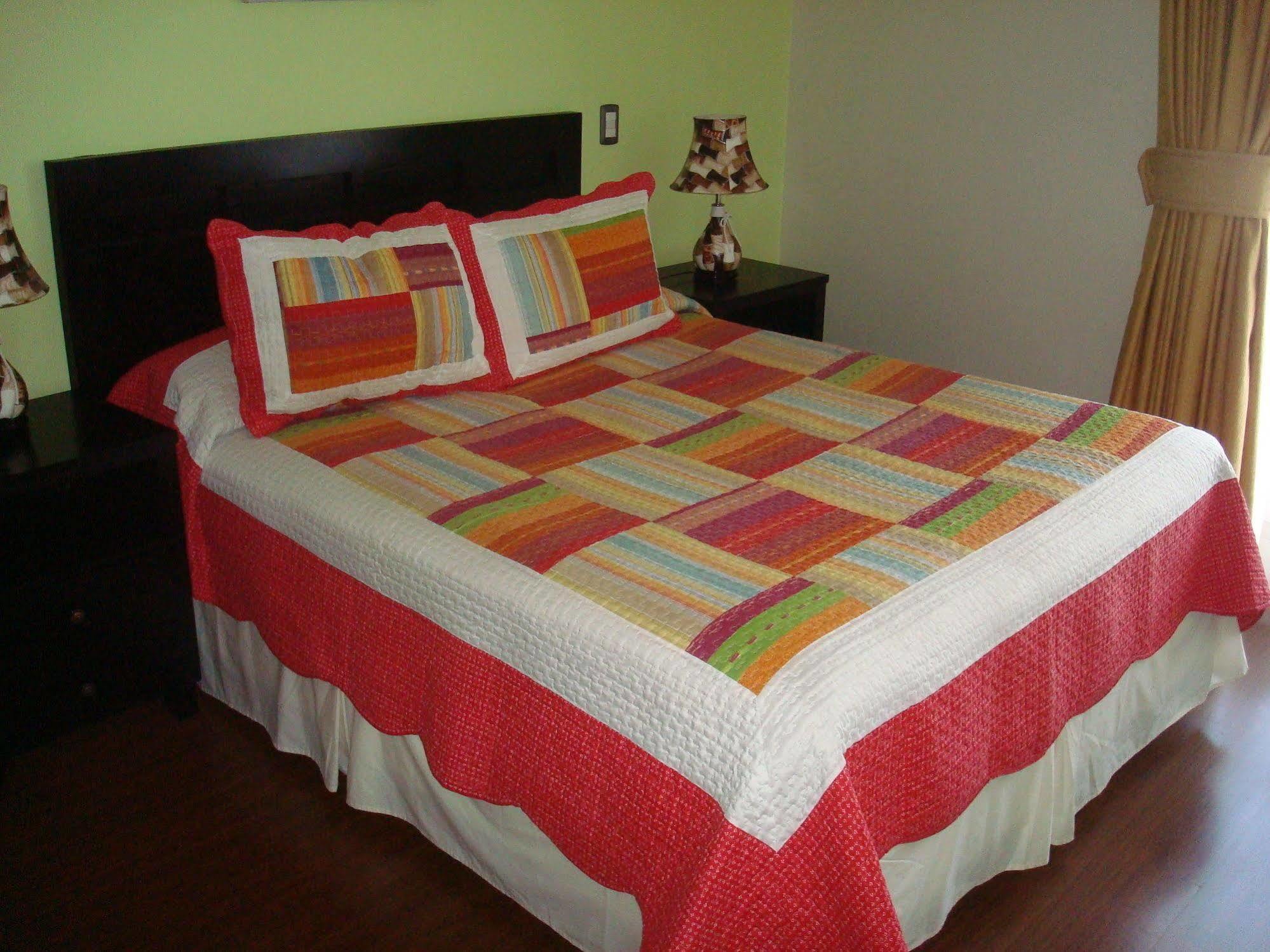 Amaru Aparthotel Antofagasta Ngoại thất bức ảnh