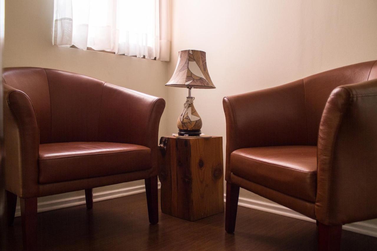 Amaru Aparthotel Antofagasta Ngoại thất bức ảnh