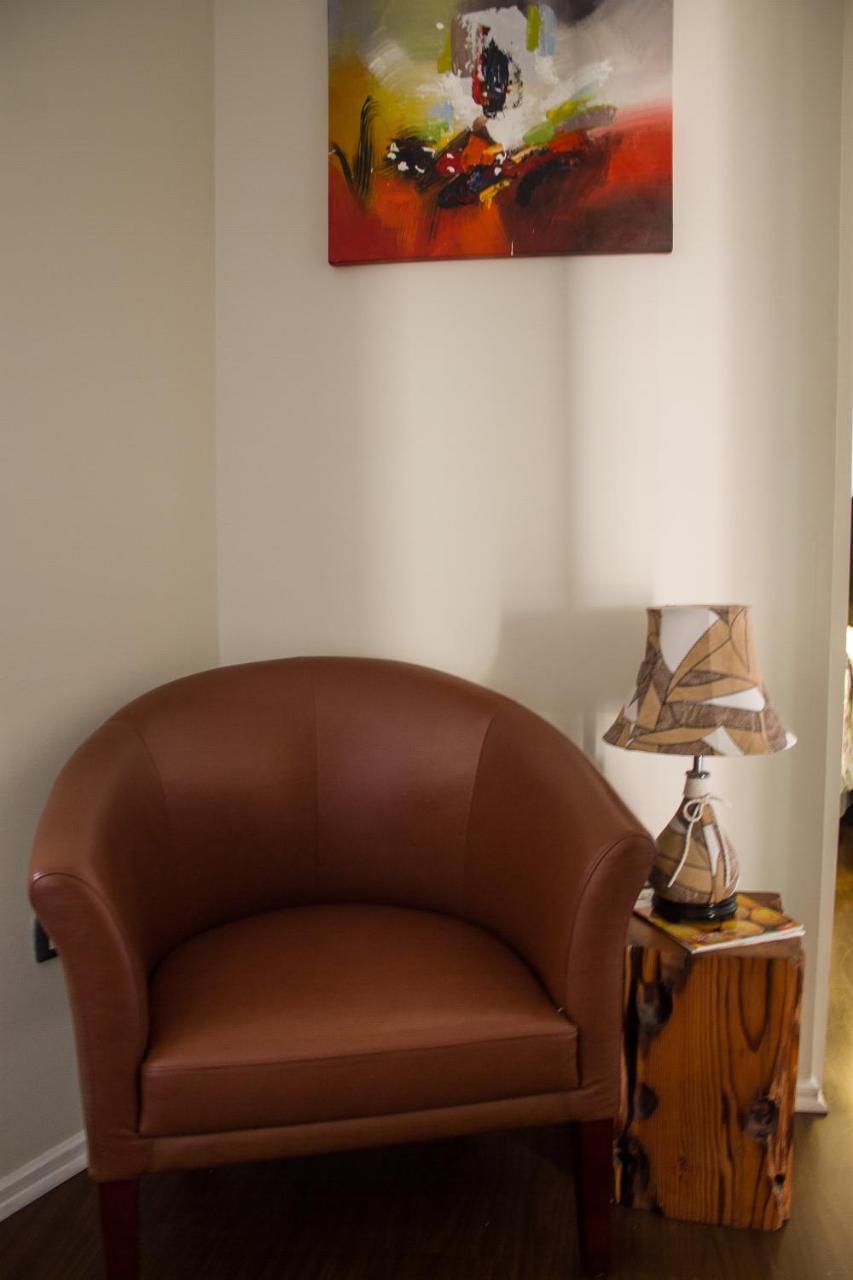 Amaru Aparthotel Antofagasta Ngoại thất bức ảnh