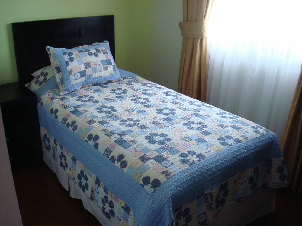 Amaru Aparthotel Antofagasta Ngoại thất bức ảnh